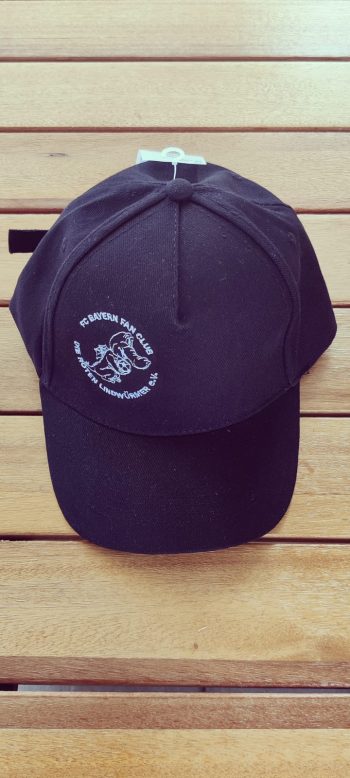 Cap Atlantis Liberty Five Buckle mit Logo-Stick