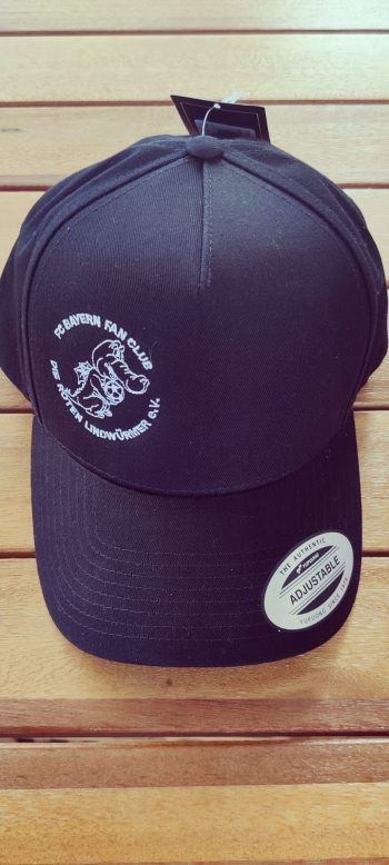 Cap Flexit mit Logo-Stick
