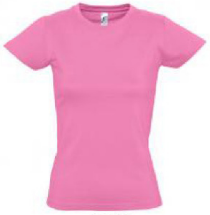 Womens Imperial T-Shirt
