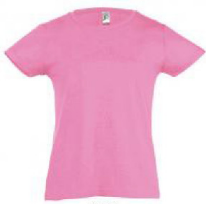 Kids T-Shirt Girlie Cherry